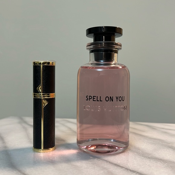 Louis Vuitton Accessories - LV - Spell On You (5ml)